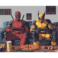 Marvel Comics-MA 248